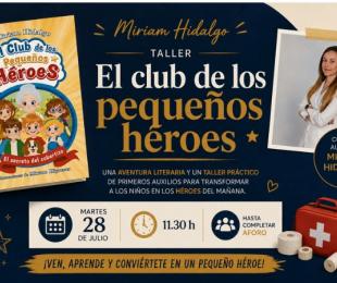 Primeros auxilios