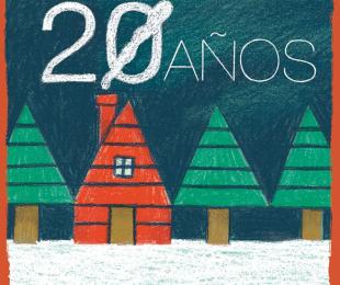 Nórdica Libros: un viaje que empezó en el norte