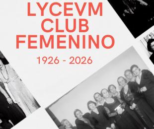 Lyceum Club Femenino