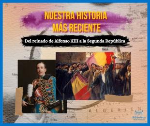Historia reciente