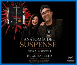 Suspenso
