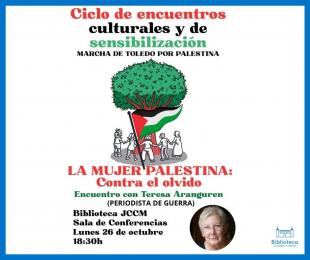 Palestina