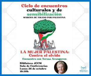 Palestina