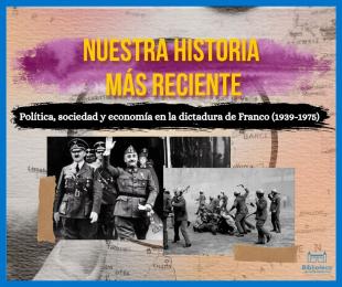 Historia Molina