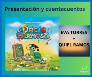 Quiel Ramos