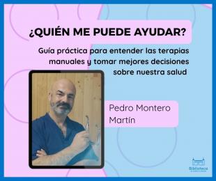 Quien me puede ayudar