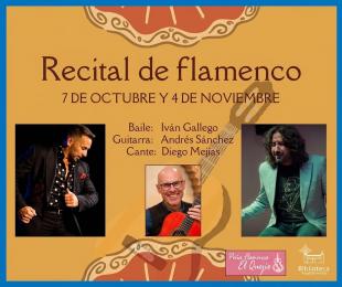 Flamenco