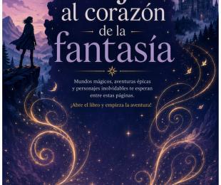 Montena: viaje al corazón de la fantasía