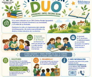 Formación Duo