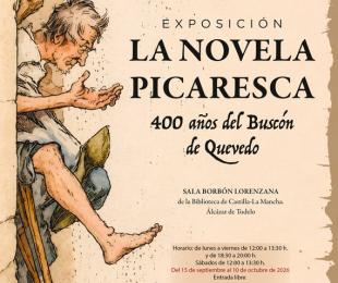 Buscón