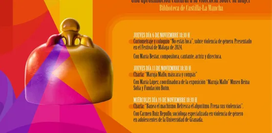 Una aproximación cultural a la violencia sobre la mujer