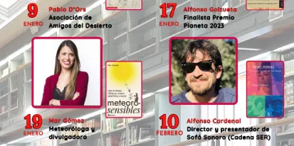 Encuentros Top: hablamos con los más destacados