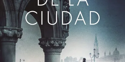 El ángel de la ciudad