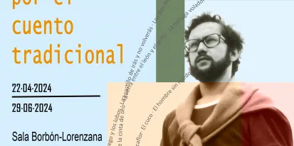 Julio Camarena o la fascinación por el cuento tradicional