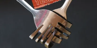 Mercadillo solidario junto a Cáritas Toledo