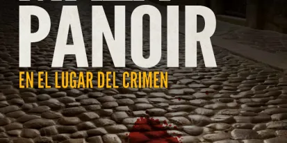 Sexta edición del Festival de Novela Negra 'Mazapanoir'