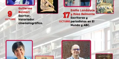 Vuelven los Encuentros Top, hablamos con los más destacados