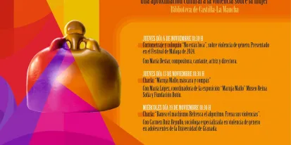 Una aproximación cultural a la violencia sobre la mujer