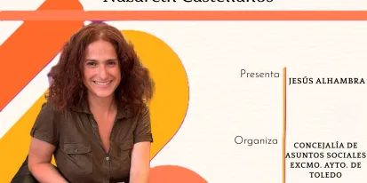 Nazareth Castellanos