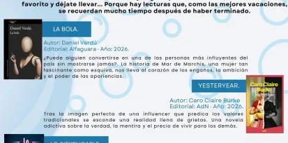 Biblioverano