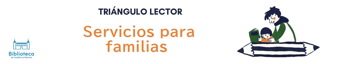 servicios para familias. cabecera