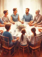 Conflictividad intrafamiliar. Aprende a solucionar conflictos en casa