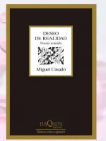 Deseo de realidad. Poesía reunida