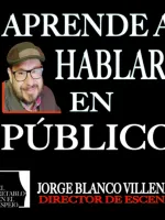 Aprende a hablar en público
