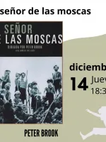 El señor de las moscas