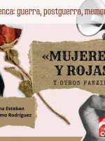 Cuenca: guerra, postguerra, memoria…