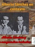 Alberto Sánchez y las vanguardias teatrales