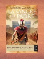 La sangre del padre