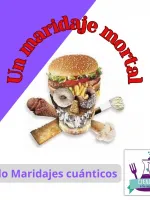 Un maridaje mortal