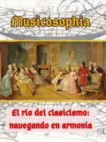 El río del clasicismo: navegando en armonía