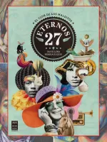 Eternos 27: el club de los malditos