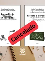 Educación o barbarie y Aprendizaje basado en proyectos