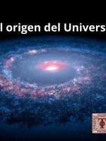 El origen del Universo