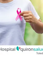 Hablemos de cáncer de mama