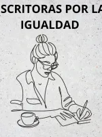 Escritoras por la igualdad: un encuentro con Macarena Alonso y Elena López