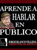 Aprende a hablar en público