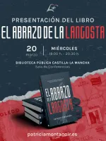 El abrazo de la langosta