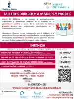 Programación Aulas de Familia