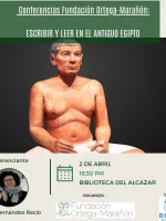 Escribir y leer en el antiguo Egipto