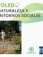 Huertódromo. Semillero de crecimiento humano