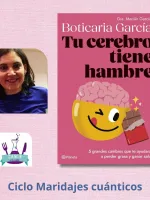 Tu cerebro tiene hambre
