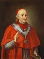 El Cardenal Lorenzana