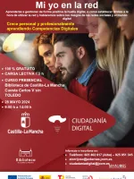 Mi &quot;yo&quot; en la red