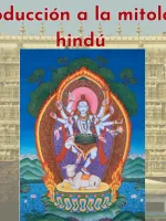 Introducción a la mitología hindú