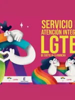 Presentación del Servicio de Atención Integral a la Diversidad de la Junta de Comunidades de Castilla-La Mancha