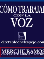 Cómo trabajar con la voz